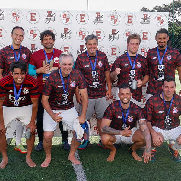 E-Club Champions 2023 – 1ª Edição